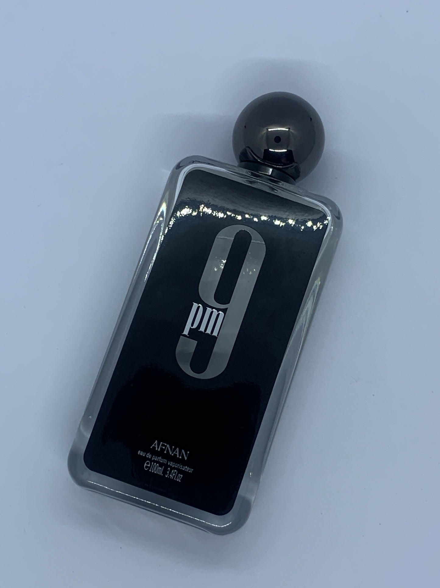 Afnan 9pm EDP