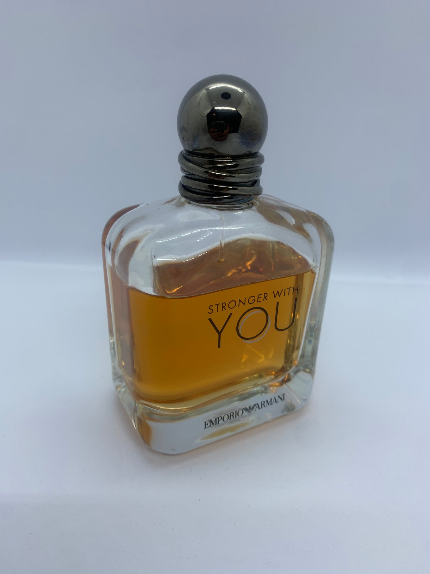 Stronger With You Eu De Toilette