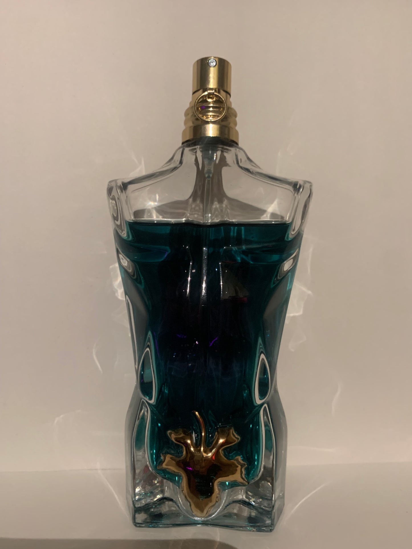 Jean Paul Gaultier Le Beau EDT