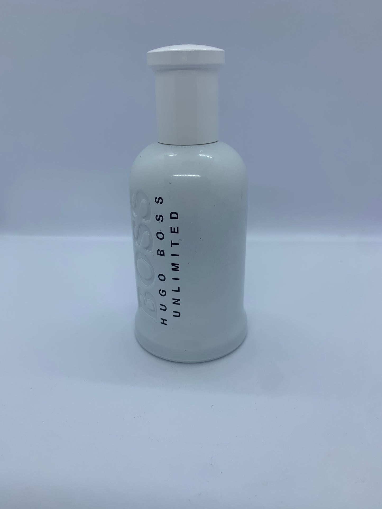 Hugo Boss Bottled Unlimited