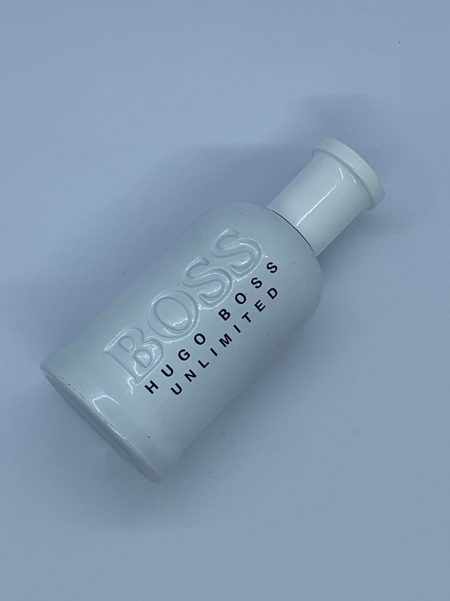 Hugo Boss Bottled Unlimited