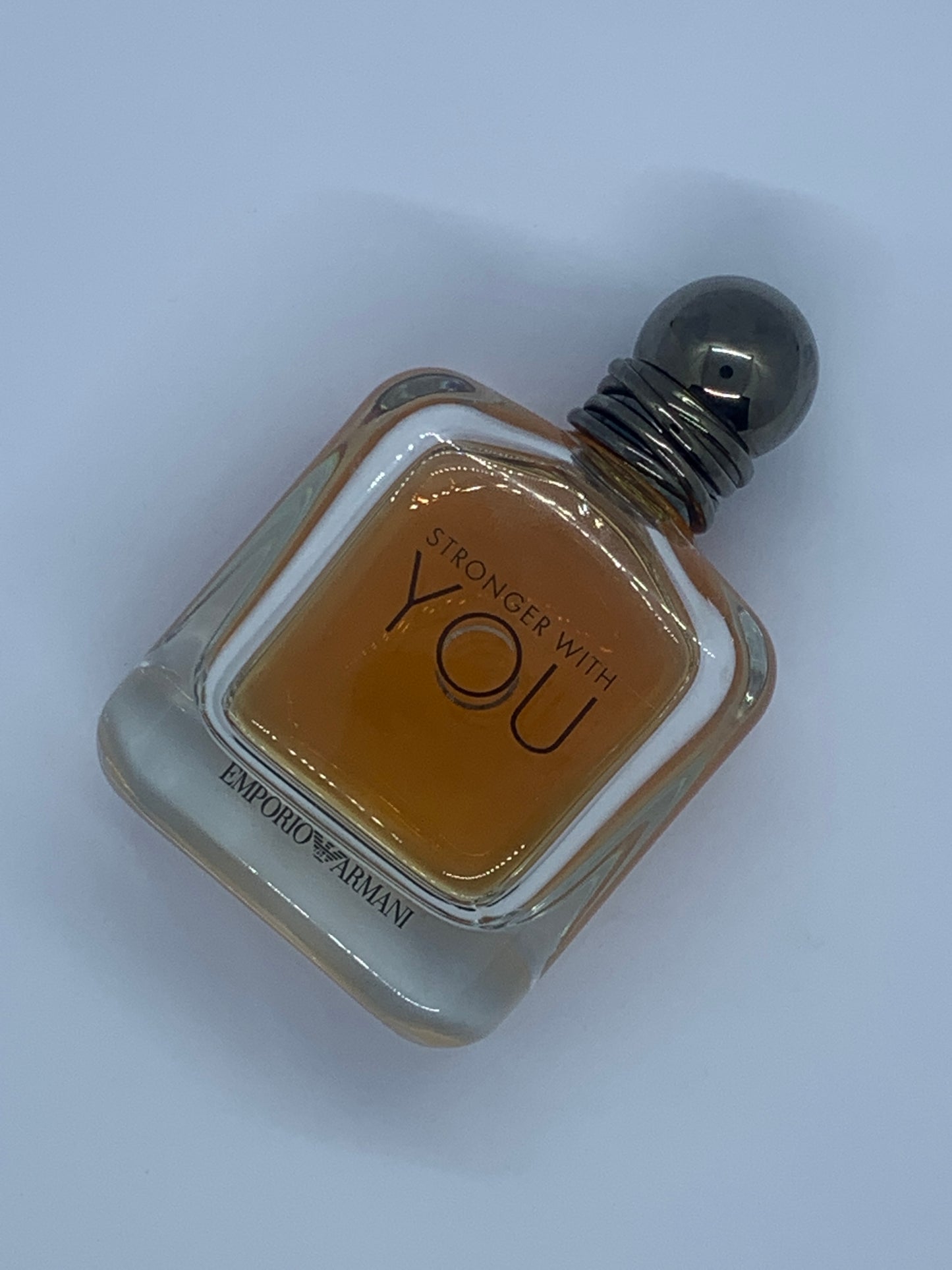 Stronger With You Eu De Toilette