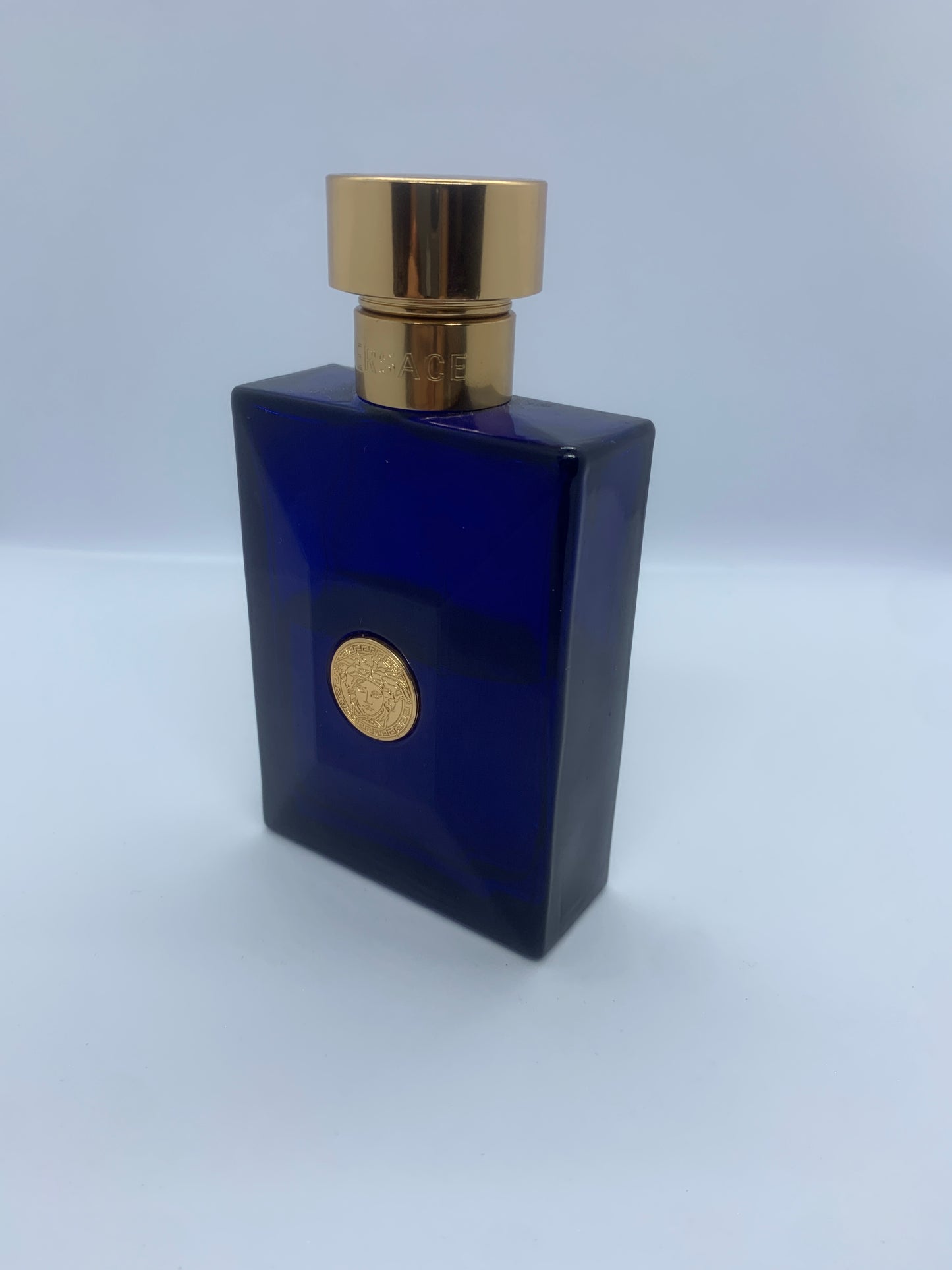 Versace Dylan Blue EDT